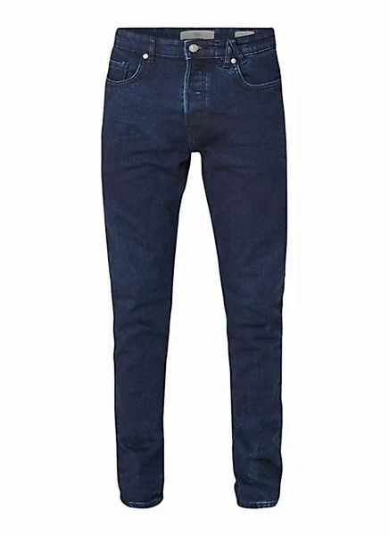 America Today Slim-fit-Jeans Neil Selvedge mit leichtem Stretch-Anteil, Sto günstig online kaufen