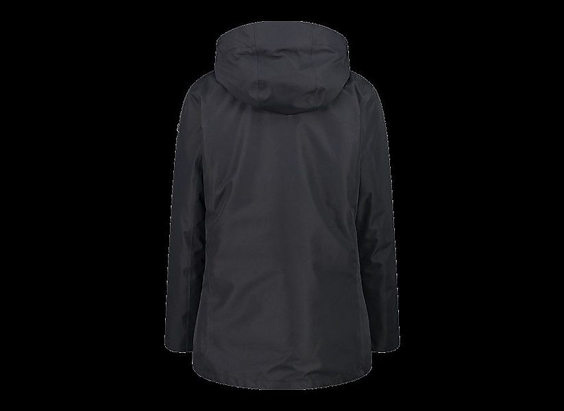 CMP Winterjacke WOMAN LONG JACKET ZIP günstig online kaufen
