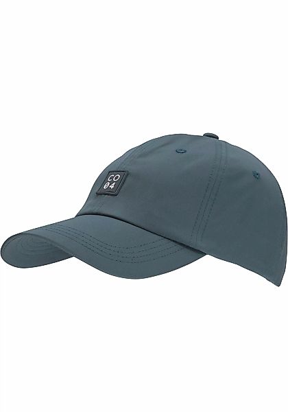 chillouts Baseball Cap, mit Aufnäher günstig online kaufen