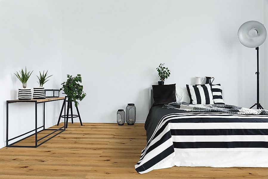 Check Vinylboden XL Click-Vinyl Standard - Lang-und Breitdiele inkl. Tritts günstig online kaufen