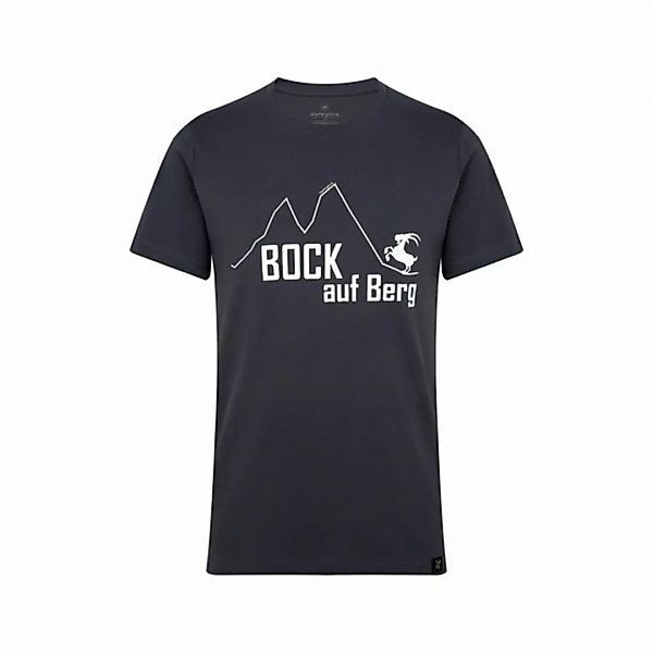 Gipfelglück T-Shirt Jan für Herren, Baumwolle günstig online kaufen