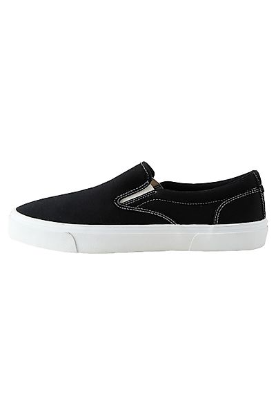 Next Canvas-Schlupfschuhe Sneaker (1-tlg) günstig online kaufen