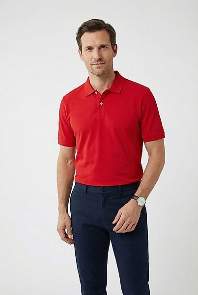 OLYMP Poloshirt Casual günstig online kaufen