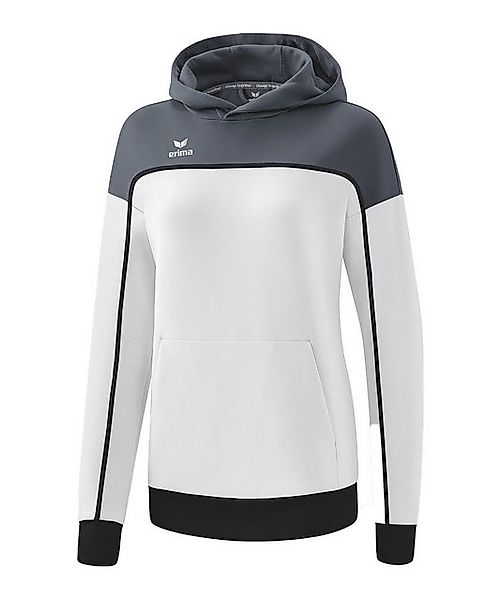 Erima Sweater Erima Change by Hoody Damen Damen günstig online kaufen