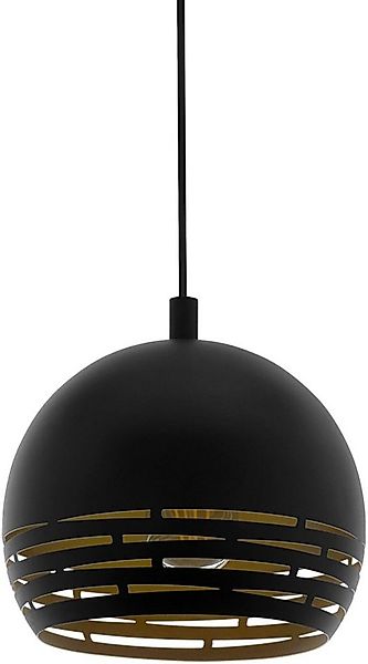 EGLO Pendelleuchte CAMASTRA, Dimmfunktion, ohne Leuchtmittel, Hängeleuchte, günstig online kaufen