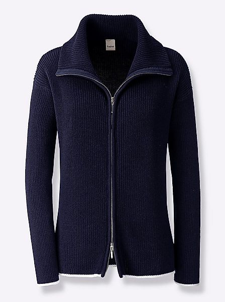 heine Strickjacke Cardigan . günstig online kaufen