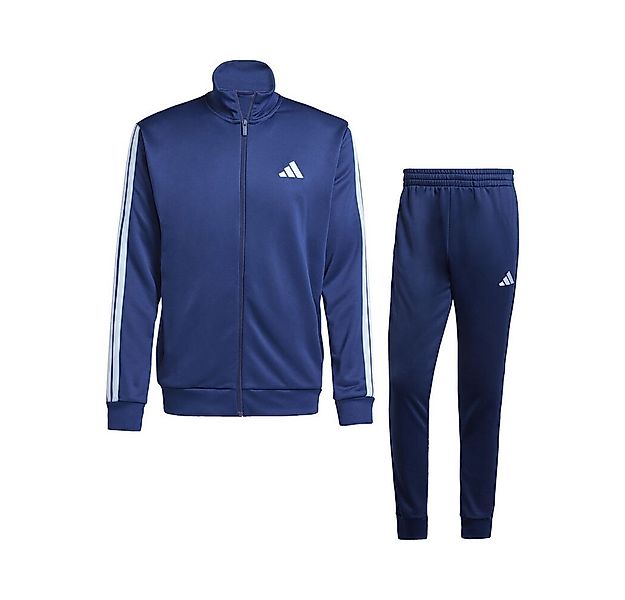 adidas Sportswear Trainingsanzug 3Stripes günstig online kaufen