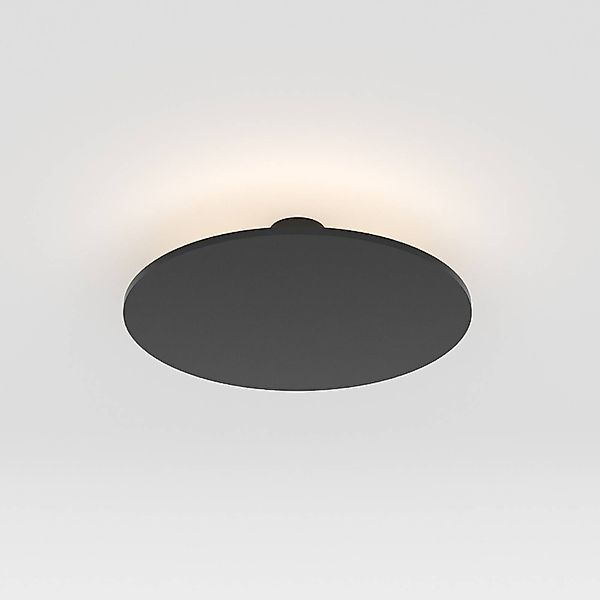 Rotaliana Collide H2 Deckenlampe 2.700 K schwarz günstig online kaufen
