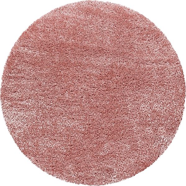 Ayyildiz Teppiche Hochflor-Teppich "BRILLIANT 4200" rund 50 mm Höhe auch in günstig online kaufen