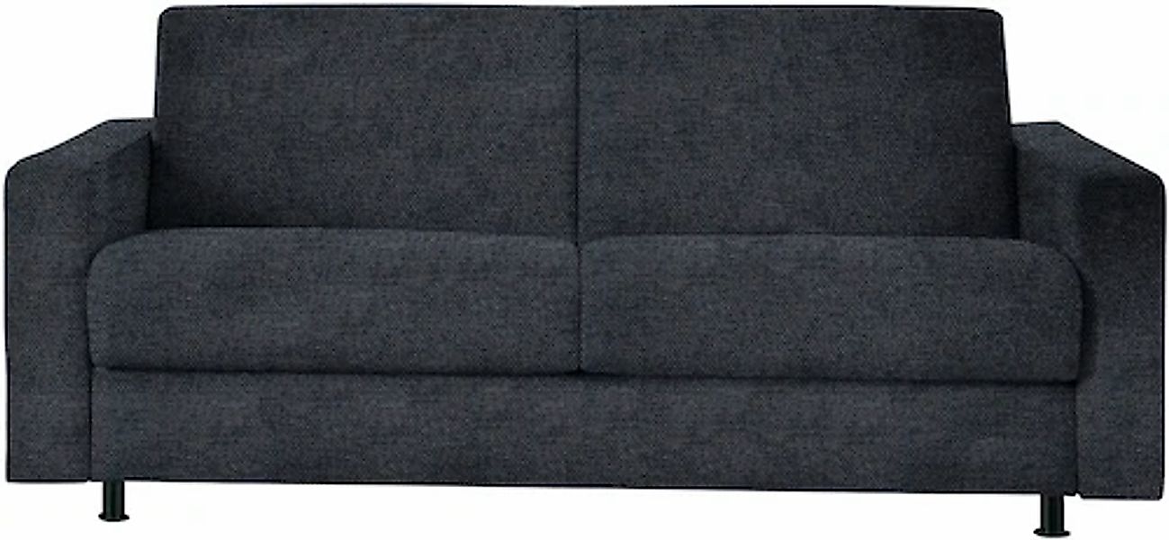 Bali Schlafsofa »Messina«, Dauerschläfer in 140 und 160er Breite. 3 Matratz günstig online kaufen