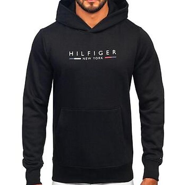 Tommy Hilfiger  Sweatshirt MW0MW29301-BDS günstig online kaufen