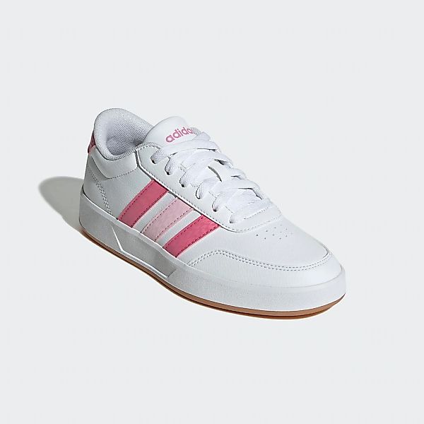 adidas Sportswear Sneaker "BREAKNET 3.0 FÜR KIDS" für Kinder & Jugendliche günstig online kaufen