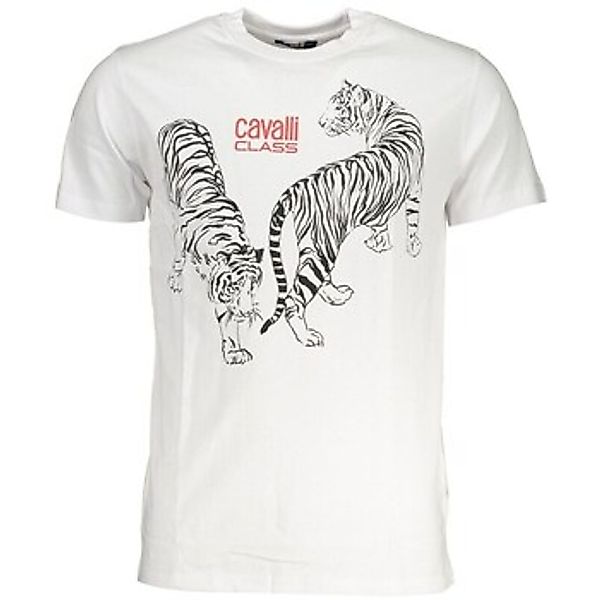 Roberto Cavalli  T-Shirt qxt62yjd060bi000532xl günstig online kaufen