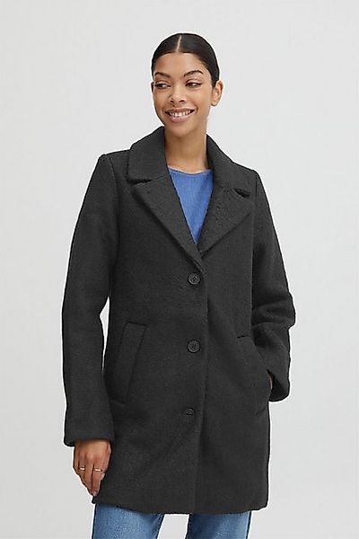 b.young Kurzmantel Klassischer Kurzmantel Coat Jacke BYCECILA BYCECILA SH C günstig online kaufen
