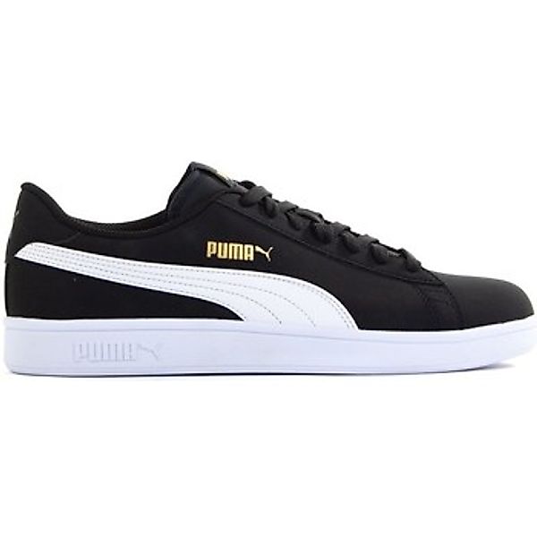 Puma  Sneaker Smash V2 Buck günstig online kaufen
