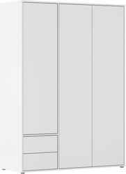 rauch Drehtürenschrank "Kleiderschrank Schrank Garderobe Wäscheschrank NABI günstig online kaufen