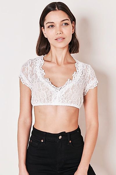 Dirndlbluse Carina günstig online kaufen