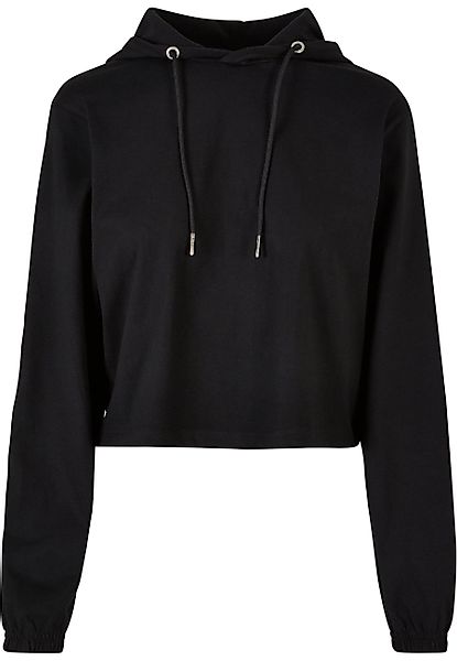URBAN CLASSICS Kapuzenpullover Urban Classics Damen günstig online kaufen