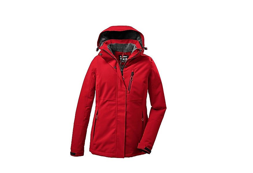 Killtec Outdoorjacke killtec Damen Funktionsjacke KOW 140 WMN JCKT 37411 günstig online kaufen