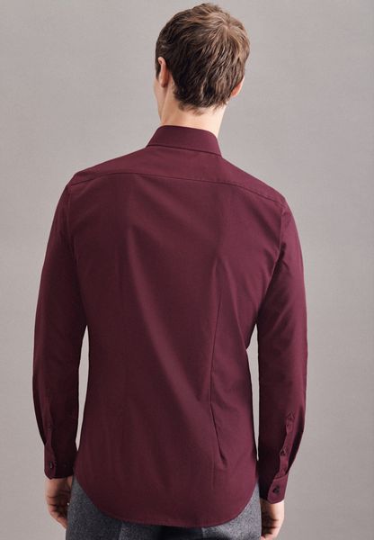 seidensticker Businesshemd X-Slim X-Slim Langarm Kentkragen günstig online kaufen