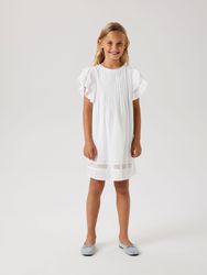 Name It Midikleid NKFFARIDE SS DRESS günstig online kaufen