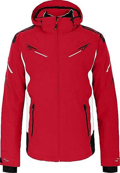 Bergson Skijacke DISTRICT Herren Skijacke, wattiert, wasserdicht (20000 mm) günstig online kaufen