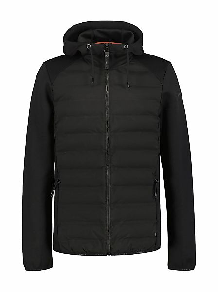 Icepeak Hybridjacke "ICEPEAK AIKERA" günstig online kaufen
