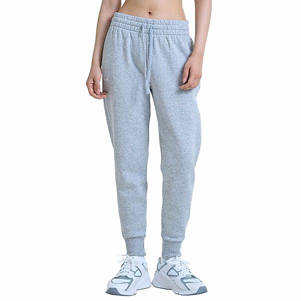 Under Armour® Trainingshose Rival Fleece Jogger günstig online kaufen