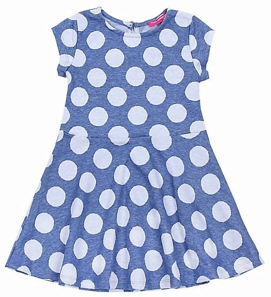 Sarcia.eu Sommerkleid Blaues getupftes Kleid 18-24 Monate günstig online kaufen