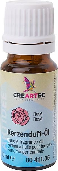 CREARTEC Duftkerze, 10 ml günstig online kaufen
