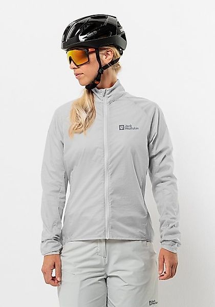 Jack Wolfskin 3-in-1-Funktionsjacke GRAVEX WIND JKT W günstig online kaufen