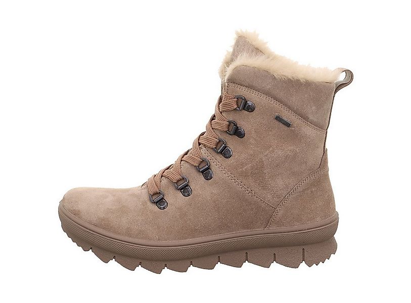 Legero Stiefelette Leder  NOVARA Stiefel günstig online kaufen