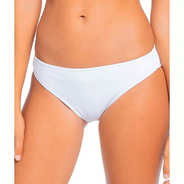 Roxy Mind Of Freedom Fu Bikinihose M Bright White günstig online kaufen