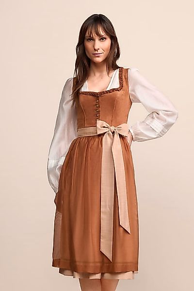 Dirndl Nelda (70cm) günstig online kaufen