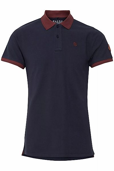 Blend Poloshirt "Poloshirt BHRalf" günstig online kaufen