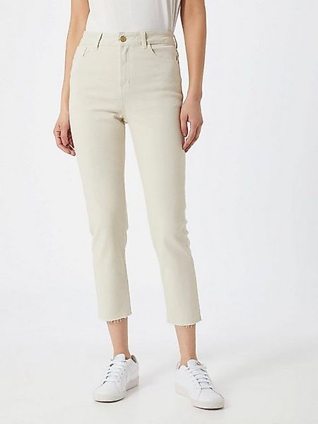ONLY 7/8-Jeans (1-tlg) Cut-Outs günstig online kaufen