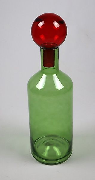 AM Design Dekovase aus Glas, BxH: 14x54 cm günstig online kaufen