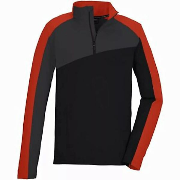 Killtec  Langarmshirt Sport KSW 316 MN LS SHRT 4199400/00637 günstig online kaufen