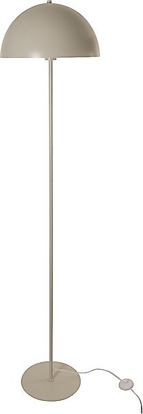 OTTO home Stehlampe Husballa - Pilzlampe, Ein-/Ausschalter, ohne Leuchtmitt günstig online kaufen