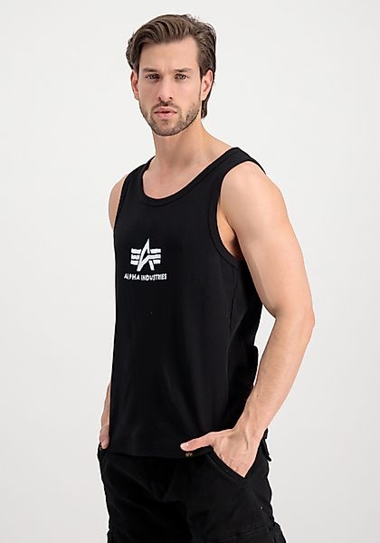Alpha Industries Muskelshirt Alpha Industries Men günstig online kaufen