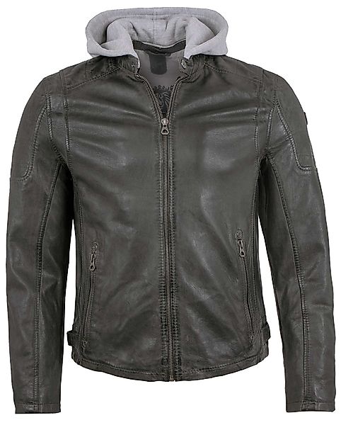 Gipsy by Mauritius Lederjacke Gipsy - günstig online kaufen