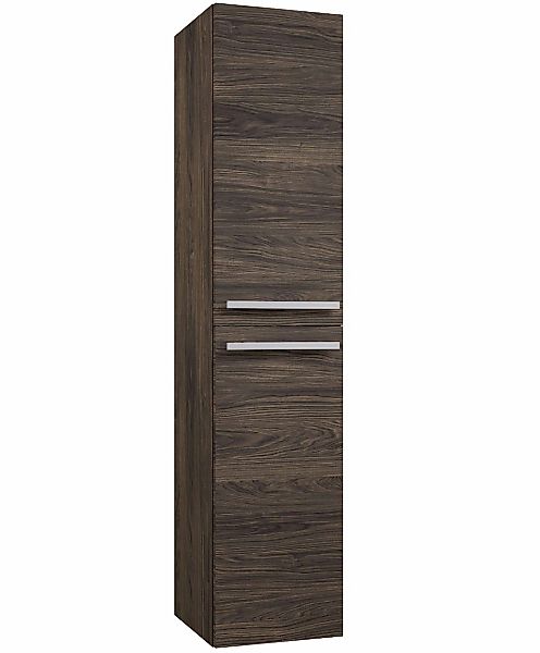 welltime Hochschrank "Serena", mit Soft-Close-Funktion, Breite 35 cm, FSC-z günstig online kaufen