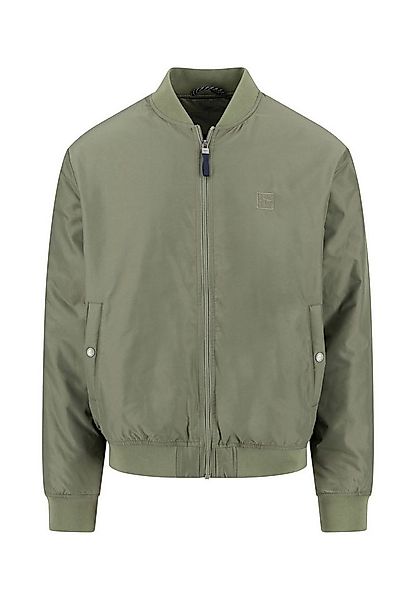 FYNCH-HATTON Allwetterjacke Blouson lightweight dusty olive günstig online kaufen