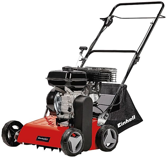 Einhell Benzin-Vertikutierer GC-SC 4240 P, 40 cm Arbeitsbreite günstig online kaufen