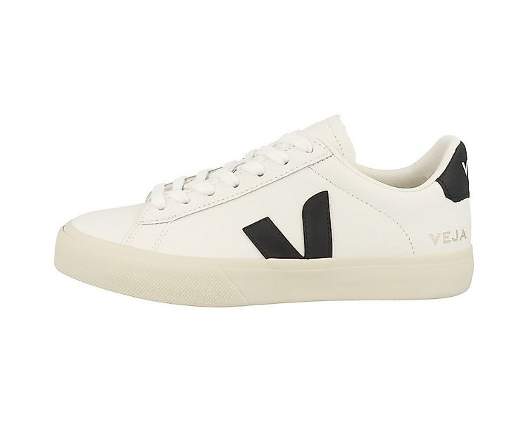 VEJA Campo Chromefree Leather Damen Sneaker Turnschuhe, Sportschuhe, Freize günstig online kaufen