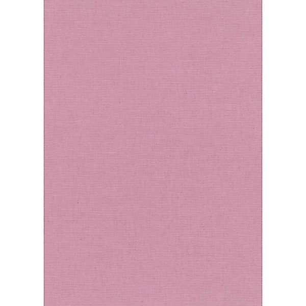 Bricoflor Einfarbige Tapete in Rosa 10262-05 günstig online kaufen