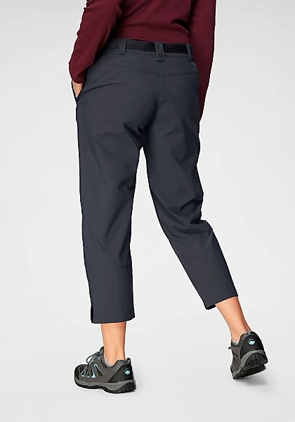 Maier Sports Trekkinghose 7/8 LULA 4-Wege-Stretch, günstig online kaufen