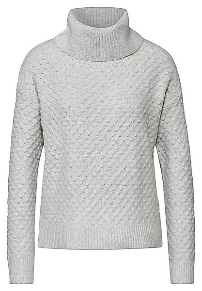 STREET ONE Strickpullover günstig online kaufen