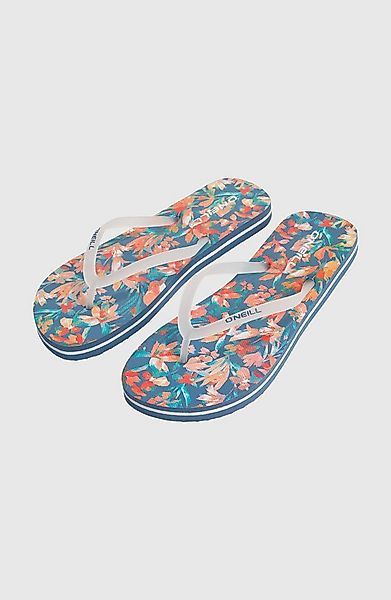 O'Neill PROFILE GRAPHIC SANDALS Zehentrenner günstig online kaufen