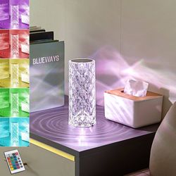 Lindby Tischleuchte Louane, 1,5 W LED, günstig online kaufen